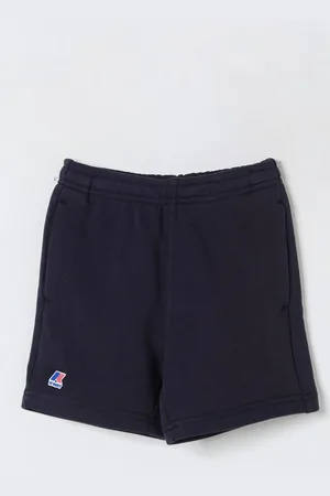 K-Way Pantacourt Enfant couleur