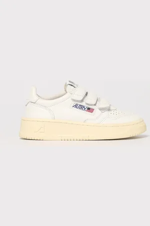 Autry Baskets Enfant couleur