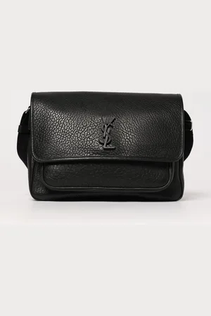 Saint Laurent Sacoche Homme couleur
