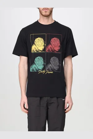 Daily paper T-Shirt Homme couleur