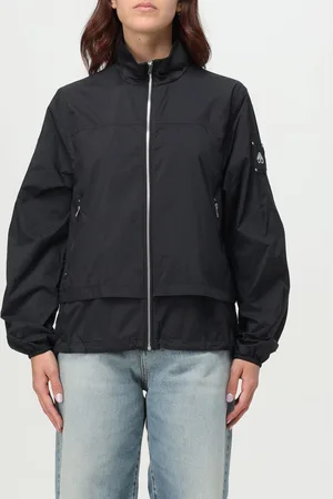 Moose Knuckles Veste Femme couleur