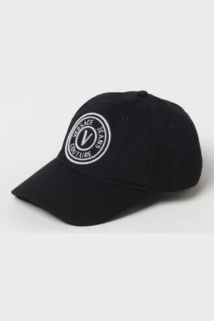 VERSACE Chapeau Homme couleur