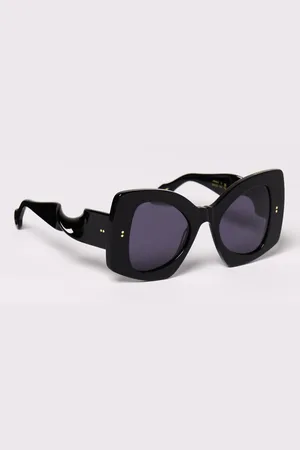 J.W.Anderson Lunettes De Soleil Femme couleur