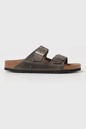 Birkenstock Sandales Homme couleur