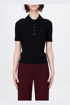 Courrèges Polo COURRÈGES Femme couleur