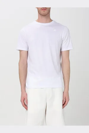 K-Way T-Shirt Homme couleur