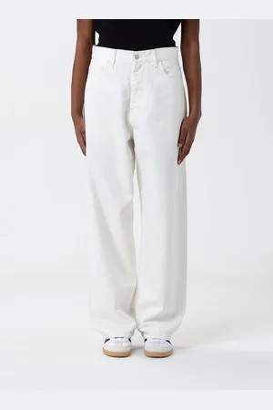 Carhartt Pantalon Femme couleur