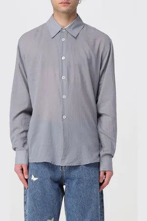 OUR LEGACY Chemise Homme couleur