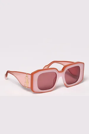 J.W.Anderson Lunettes De Soleil Femme couleur