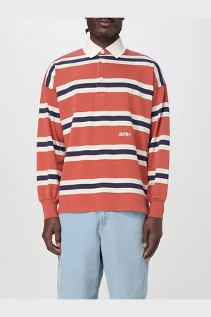 Autry Polo Homme couleur