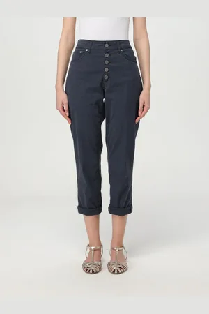 Dondup Pantalon Femme couleur