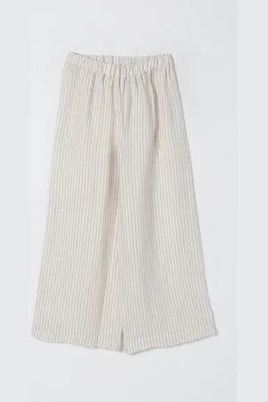 Il gufo Pantalon Enfant couleur