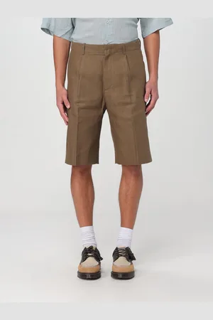 OUR LEGACY Short Homme couleur