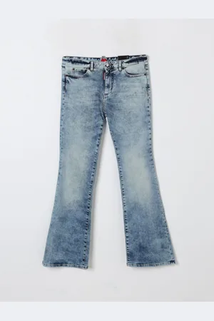Dsquared2 Jeans Enfant couleur