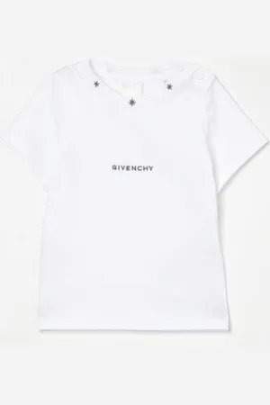 Givenchy T-Shirt Enfant couleur