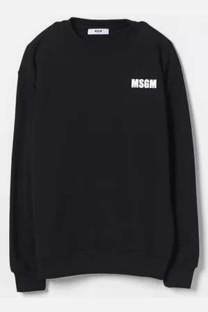 Msgm Pull Enfant couleur