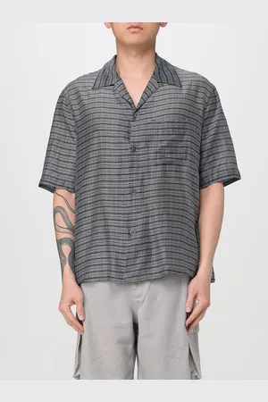 OUR LEGACY Chemise Homme couleur