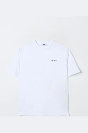 Msgm T-Shirt Enfant couleur