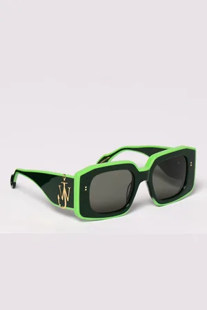 J.W.Anderson Lunettes De Soleil Femme couleur