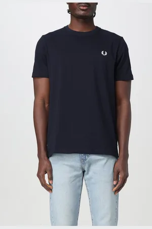 Fred Perry T-Shirt Homme couleur