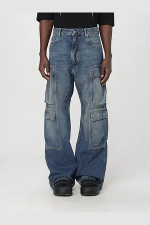Rick Owens Jeans Homme couleur