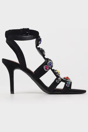 Kurt Geiger Sandales à Talons Femme couleur