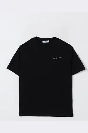 Msgm T-Shirt Enfant couleur