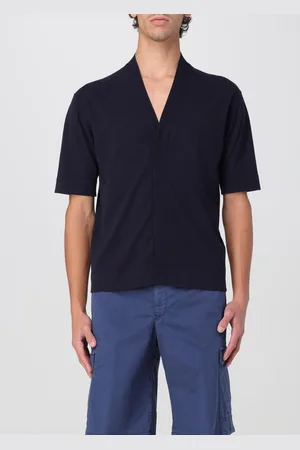 Paolo Pecora Cardigan Homme couleur