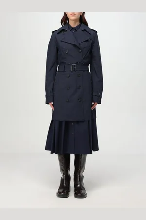 save the duck Imperméable Femme couleur