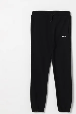 Msgm Pantalon Enfant couleur