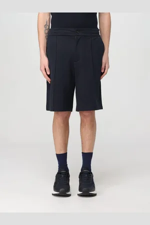 Emporio Armani Short Homme couleur