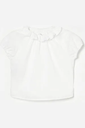 TEDDY & MINOU Chemise Enfant couleur