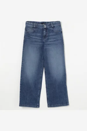 Givenchy Jeans Enfant couleur