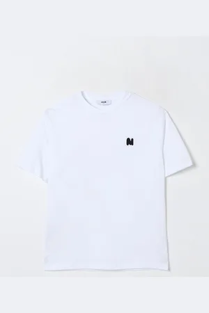 Msgm T-Shirt Enfant couleur
