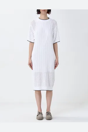 Brunello Cucinelli Robes Femme couleur