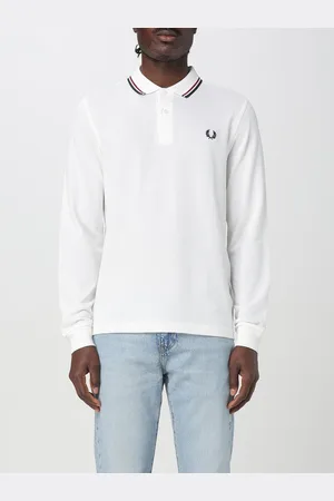 Fred Perry Polo Homme couleur