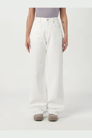 Brunello Cucinelli Jeans Femme couleur
