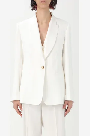 Elisabetta Franchi Blazer Femme couleur