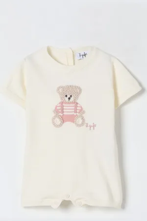 Il gufo Combinaisons Enfant couleur