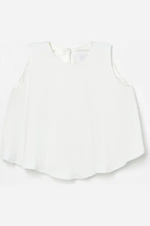 ELEVENTY Top Enfant couleur