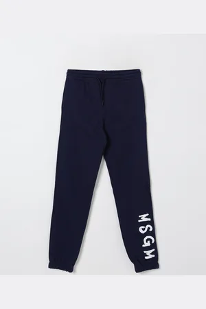 Msgm Pantalon Enfant couleur