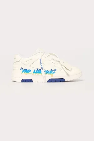 OFF-WHITE Baskets Enfant couleur