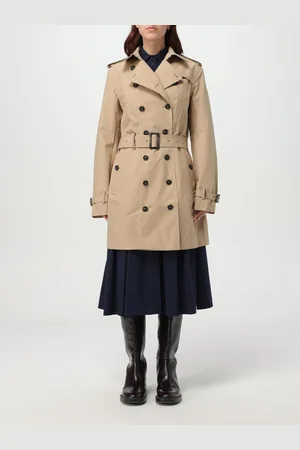 save the duck Imperméable Femme couleur