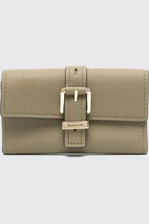 Michael Kors Portefeuille Femme couleur