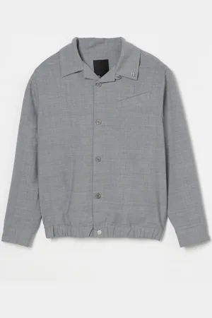 Givenchy Chemise Enfant couleur