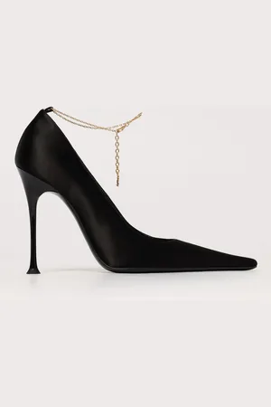 Saint Laurent Escarpins Femme couleur