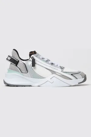 Fendi Baskets Homme couleur