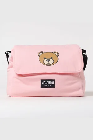 Moschino Divers Pour Trousseau Enfant couleur