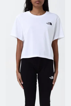 The North Face T-Shirt Femme couleur