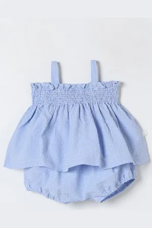 TEDDY & MINOU Ensemble Enfant couleur